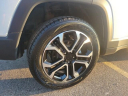 Thumbnail image of 2022 Jeep Compass at Pinckney Chrysler Jeep Dodge