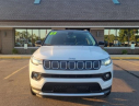 Thumbnail image of 2022 Jeep Compass at Pinckney Chrysler Jeep Dodge
