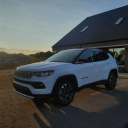 Thumbnail image of 2022 Jeep Compass at Pinckney Chrysler Jeep Dodge