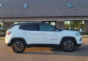 Thumbnail image of 2022 Jeep Compass at Pinckney Chrysler Jeep Dodge
