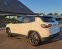 Thumbnail image of 2022 Jeep Compass at Pinckney Chrysler Jeep Dodge