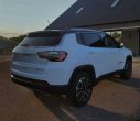 Thumbnail image of 2022 Jeep Compass at Pinckney Chrysler Jeep Dodge