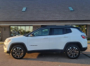 Thumbnail image of 2022 Jeep Compass at Pinckney Chrysler Jeep Dodge