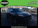 Thumbnail image of 2014 Jeep Cherokee at Parkside Total Auto Care