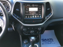 Thumbnail image of 2014 Jeep Cherokee at Parkside Total Auto Care