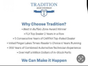 Thumbnail image of 2017 Chevrolet Silverado 1500 at Tradition Chevrolet Buick