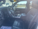 Thumbnail image of 2017 Chevrolet Silverado 1500 at Tradition Chevrolet Buick