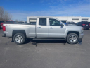 Thumbnail image of 2017 Chevrolet Silverado 1500 at Tradition Chevrolet Buick