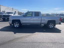 Thumbnail image of 2017 Chevrolet Silverado 1500 at Tradition Chevrolet Buick