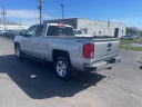 Thumbnail image of 2017 Chevrolet Silverado 1500 at Tradition Chevrolet Buick