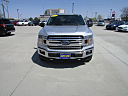 2019 Ford F-150 XLT at Auto One of Kearney