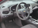 2024 Chevrolet Malibu LT at LaFontaine Buick GMC of Dearborn