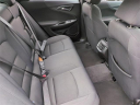 Thumbnail image of 2024 Chevrolet Malibu at LaFontaine Buick GMC of Dearborn
