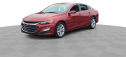 Thumbnail image of 2024 Chevrolet Malibu at LaFontaine Buick GMC of Dearborn