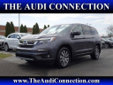 Thumbnail image of 2021 Honda Pilot at The Audi Connection Used