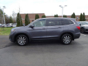 Thumbnail image of 2021 Honda Pilot at The Audi Connection Used