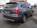 2021 Honda Pilot EX-L at The Audi Connection Used