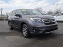 Thumbnail image of 2021 Honda Pilot at The Audi Connection Used