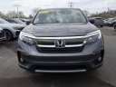 Thumbnail image of 2021 Honda Pilot at The Audi Connection Used