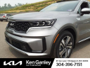 Thumbnail image of 2023 Kia Sorento Plug-In Hybrid at KenGanleyKiaBridgeport - New