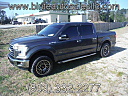 2015 Ford F-150 at Bi-Rite Auto Sales LLC
