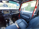 Thumbnail image of 2021 Jeep Wrangler Unlimited at Phelps Chevrolet Greenville - New