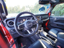 Thumbnail image of 2021 Jeep Wrangler Unlimited at Phelps Chevrolet Greenville - New