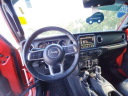 Thumbnail image of 2021 Jeep Wrangler Unlimited at Phelps Chevrolet Greenville - New