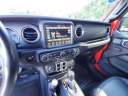 Thumbnail image of 2021 Jeep Wrangler Unlimited at Phelps Chevrolet Greenville - New