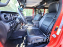 Thumbnail image of 2021 Jeep Wrangler Unlimited at Phelps Chevrolet Greenville - New