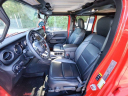 Thumbnail image of 2021 Jeep Wrangler Unlimited at Phelps Chevrolet Greenville - New