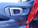2021 Jeep Wrangler Unlimited Sahara 4xe at Phelps Chevrolet Greenville - New