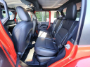Thumbnail image of 2021 Jeep Wrangler Unlimited at Phelps Chevrolet Greenville - New