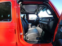 Thumbnail image of 2021 Jeep Wrangler Unlimited at Phelps Chevrolet Greenville - New