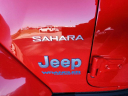 Thumbnail image of 2021 Jeep Wrangler Unlimited at Phelps Chevrolet Greenville - New