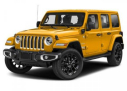 Thumbnail image of 2021 Jeep Wrangler Unlimited at Phelps Chevrolet Greenville - New
