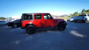 Thumbnail image of 2021 Jeep Wrangler Unlimited at Phelps Chevrolet Greenville - New