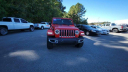 Thumbnail image of 2021 Jeep Wrangler Unlimited at Phelps Chevrolet Greenville - New