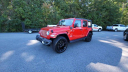 Thumbnail image of 2021 Jeep Wrangler Unlimited at Phelps Chevrolet Greenville - New
