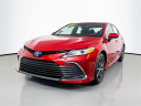 Thumbnail image of 2023 Toyota Camry Hybrid at Toyota Scion of Tampa Bay
