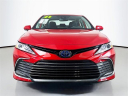 Thumbnail image of 2023 Toyota Camry Hybrid at Toyota Scion of Tampa Bay