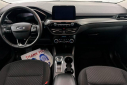 Thumbnail image of 2024 Ford Escape at Stephen Wade Nissan - NEW