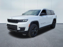 Thumbnail image of 2024 Jeep Grand Cherokee L at CDJR Norristown - Used