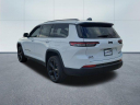 Thumbnail image of 2024 Jeep Grand Cherokee L at CDJR Norristown - Used