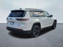 Thumbnail image of 2024 Jeep Grand Cherokee L at CDJR Norristown - Used