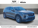 Thumbnail image of 2020 Cadillac XT4 at Miracle Buick GMC Cadillac of Kutztown