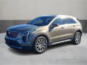 Thumbnail image of 2020 Cadillac XT4 at Miracle Buick GMC Cadillac of Kutztown
