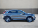 Thumbnail image of 2020 Cadillac XT4 at Miracle Buick GMC Cadillac of Kutztown