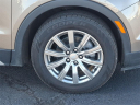 Thumbnail image of 2020 Cadillac XT4 at Miracle Buick GMC Cadillac of Kutztown