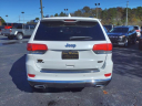 Thumbnail image of 2021 Jeep Grand Cherokee at Gary Mathews Motors